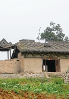 护宁寺庙003 封面