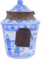 茶庄茶器033 封面