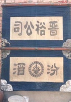 汾酒3 封面