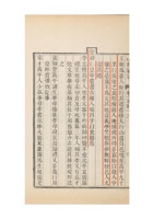《山西通志•孝义》王璇传 封面