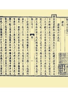 王廷抡《浚复两河功成记》 封面