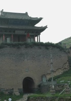 雁门关025 封面