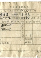 崞县宏道镇復兴昌商号资料集113 封面