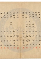 新絳縣大益成紡織公司113 封面