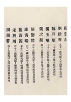 保定商会为改选后职员履历清册事给苏州总商会的公函 (5) 封面
