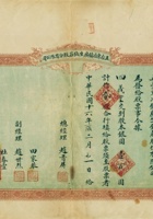 张冬旭藏 封面