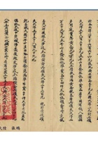 旅蒙商阶段性损失档案094 封面