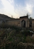 罗圈堡020 封面
