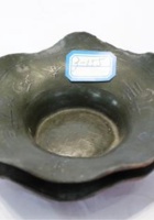 NM 3-155-精神茶帆漆制茶托一对 封面