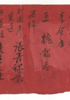 信稿单据145 封面