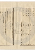 榆次縣晉華紡織公司025 封面