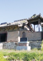护宁寺庙006 封面