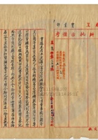 平定縣富昌煤礦公司002 封面