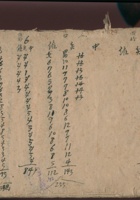 中农王三货 封面