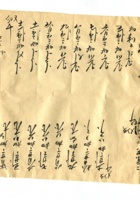 字据（散装）055 封面