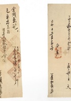 发货票 100 封面