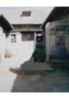 宋家祖屋正厅 封面