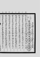 光绪十四年十一月蔚长厚票号上海总结账 封面
