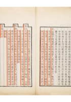 《山西通志•人物》王廷扬传 封面