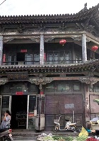 老照片 封面