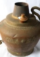 NM 1-023-大龙嘴壶 封面