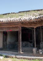 护宁寺庙014 封面
