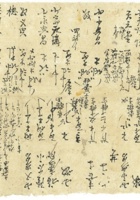 信稿单据019 封面