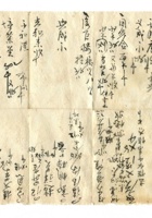 字据（散装）095 封面