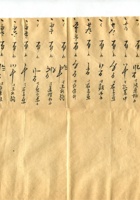 字据（散装）007 封面