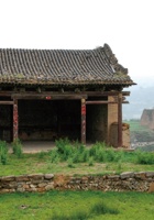 护宁寺庙001 封面