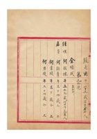 保定资料 封面