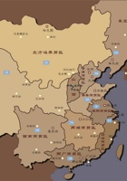 地图 封面