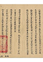 旅蒙商阶段性损失档案100 封面