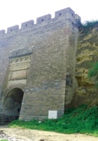 杀虎口028 封面