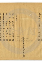 太原福康銀號024 封面