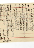书信文稿876 封面