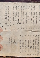 宋家零散资料147 封面