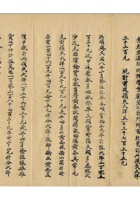 旅蒙商阶段性损失档案096 封面