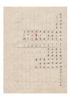 油漆颜料业公会会员登记簿民国三十一年（1942）至民国三十三年（1944） (5) 封面