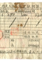 晋商票据566 封面