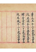 当业同业公会人名簿 (13) 封面