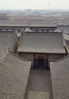 曹家大院 封面