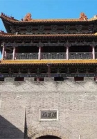 关口 封面
