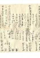 字据（散装）115 封面