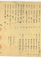 信稿单据224 封面