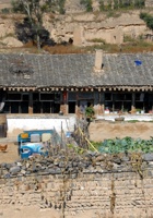 杀虎口023 封面