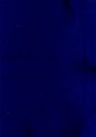 民国九年新正月流水账  封面