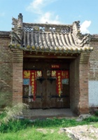 助马堡023 封面