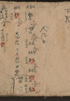 中农周荣光 封面