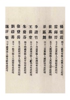 保定商会为改选后职员履历清册事给苏州总商会的公函 (4) 封面
